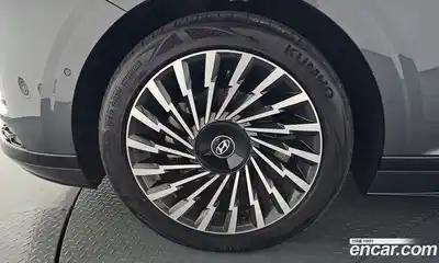 Hyundai Grandeur 2023 1.6 гидро в Москве № 1903597, миниатюра 5