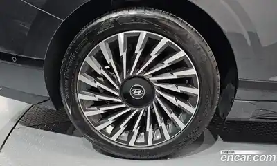 Hyundai Grandeur 2023 1.6 гидро в Москве № 1903597, миниатюра 7