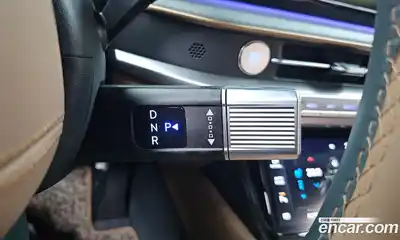 Hyundai Grandeur 2023 1.6 гидро в Москве № 1903658, миниатюра 12