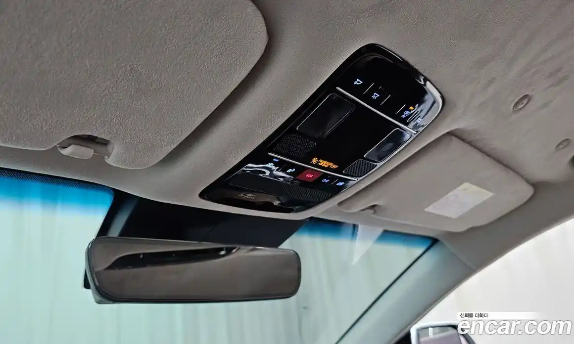 Hyundai Grandeur 2023 1.6 гидро в Москве № 1903658, фото 24