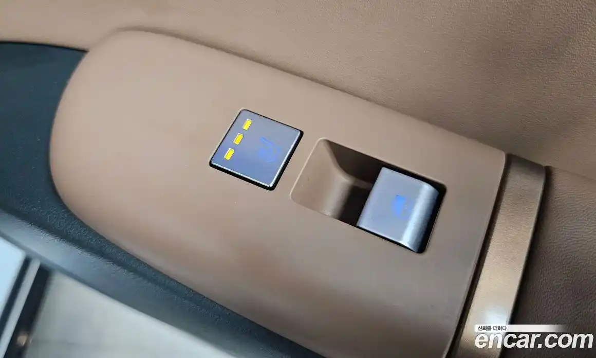 Hyundai Grandeur 2023 1.6 гидро в Москве № 1903658, фото 25