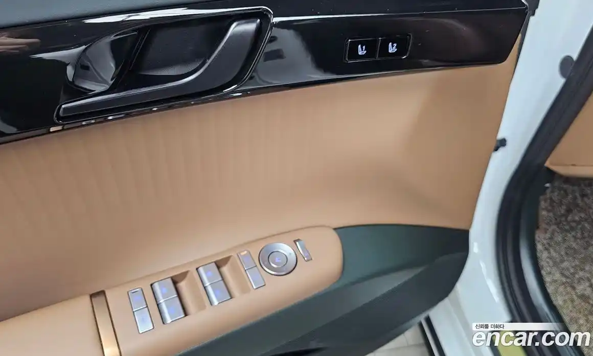 Hyundai Grandeur 2023 1.6 гидро в Москве № 1903658, фото 29