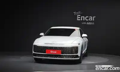 Hyundai Grandeur 2023 1.6 гидро в Москве № 1903658, миниатюра 3