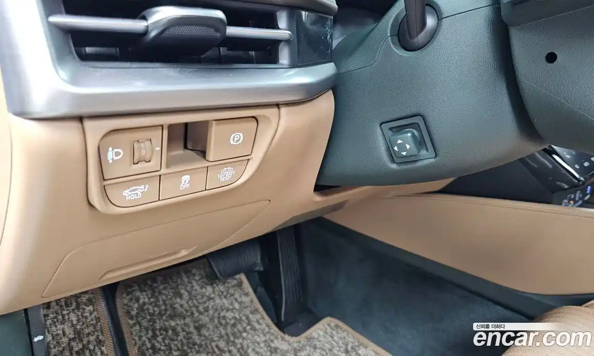 Hyundai Grandeur 2023 1.6 гидро в Москве № 1903658, фото 32
