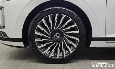 Hyundai Grandeur 2023 1.6 гидро в Москве № 1903658, миниатюра 5