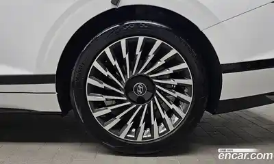 Hyundai Grandeur 2023 1.6 гидро в Москве № 1903658, миниатюра 7