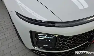 Hyundai Grandeur 2023 1.6 гидро в Москве № 1903658, миниатюра 8