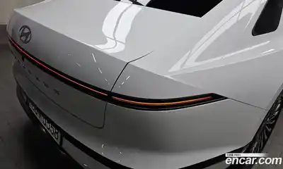 Hyundai Grandeur 2023 1.6 гидро в Москве № 1903658, миниатюра 9