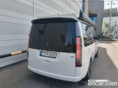 Hyundai Staria 2022 2.2 гидро в Москве № 1903687, миниатюра 4