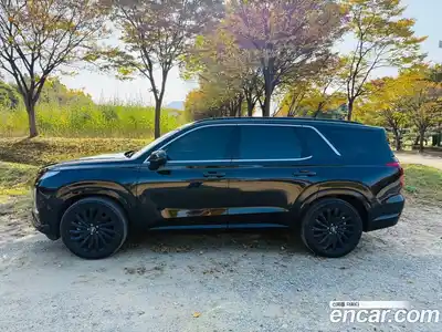 Hyundai Palisade 2024 3.8 гидро в Москве № 1903716, миниатюра 11