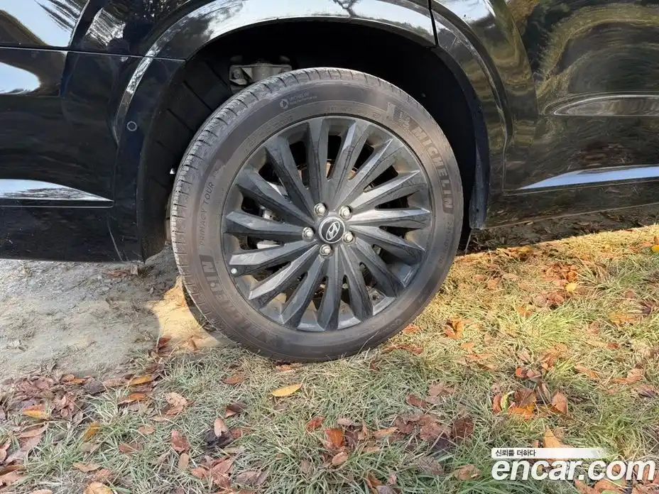 Hyundai Palisade 2024 3.8 гидро в Москве № 1903716, фото 13