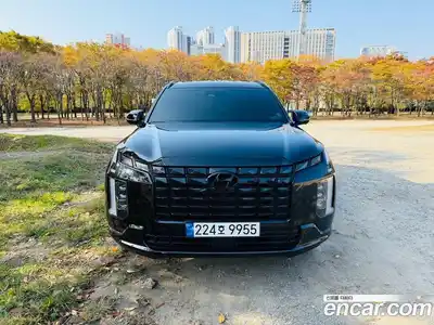 Hyundai Palisade 2024 3.8 гидро в Москве № 1903716, миниатюра 3