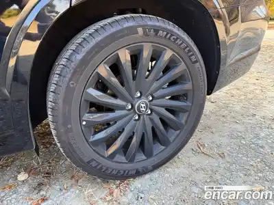 Hyundai Palisade 2024 3.8 гидро в Москве № 1903716, миниатюра 5