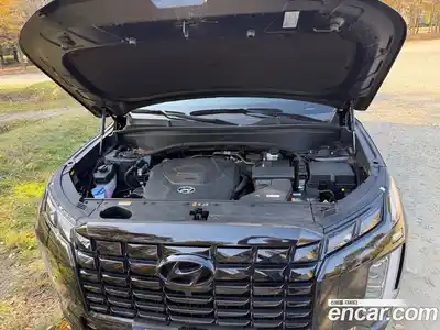 Hyundai Palisade 2024 3.8 гидро в Москве № 1903716, миниатюра 6