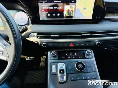 Hyundai Palisade 2024 3.8 гидро в Москве № 1903716, миниатюра 7