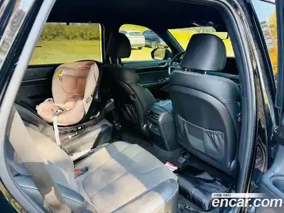 Hyundai Palisade 2024 3.8 гидро в Москве № 1903716, миниатюра 9