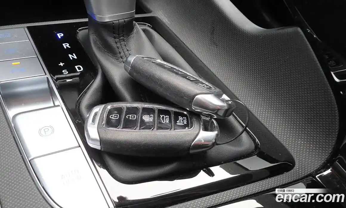 Hyundai Avante 2021 1.6 гидро в Москве № 1903751, фото 28