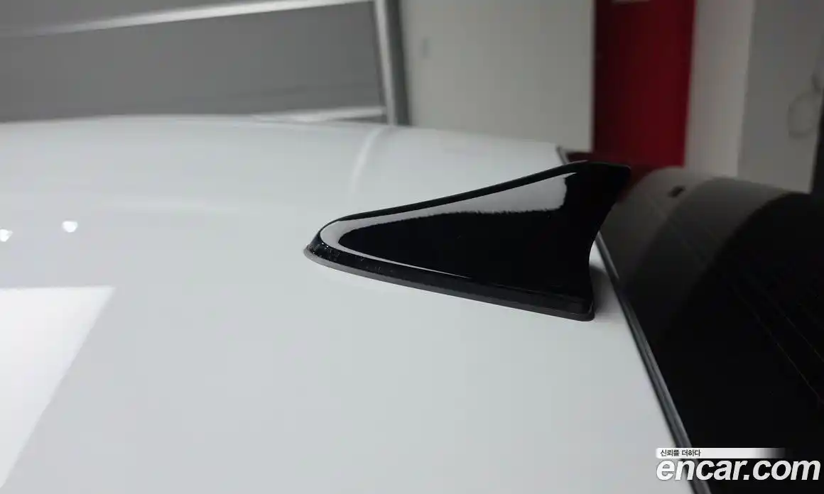 Hyundai Avante 2021 1.6 гидро в Москве № 1903751, фото 30
