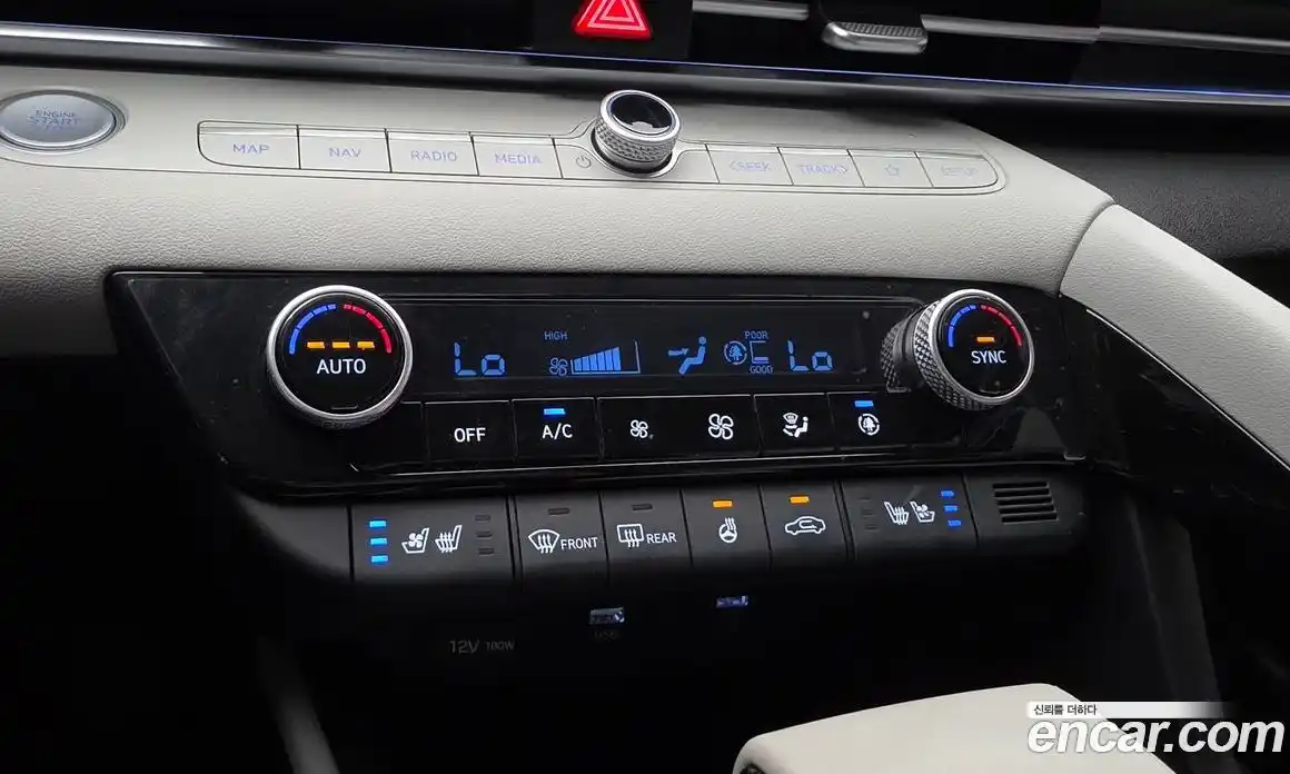 Hyundai Avante 2021 1.6 гидро в Москве № 1903751, фото 32