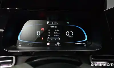 Hyundai Avante 2024 1.6 гидро в Москве № 1904040, миниатюра 8