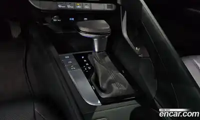 Hyundai Avante 2024 1.6 гидро в Москве № 1904040, миниатюра 9