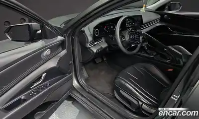 Hyundai Avante 2024 1.6 гидро в Москве № 1904040, миниатюра 10