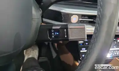 Hyundai Grandeur 2023 1.6 гидро в Москве № 1904089, миниатюра 12