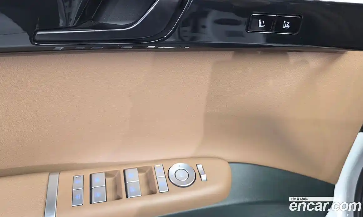 Hyundai Grandeur 2023 1.6 гидро в Москве № 1904089, фото 20