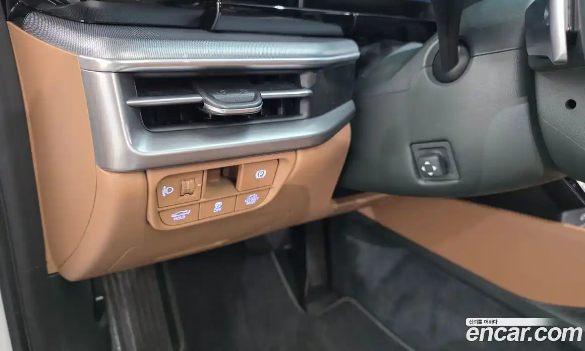 Hyundai Grandeur 2023 1.6 гидро в Москве № 1904089, фото 21