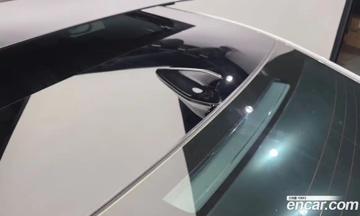 Hyundai Grandeur 2023 1.6 гидро в Москве № 1904089, фото 28