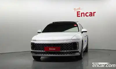 Hyundai Grandeur 2023 1.6 гидро в Москве № 1904089, миниатюра 3