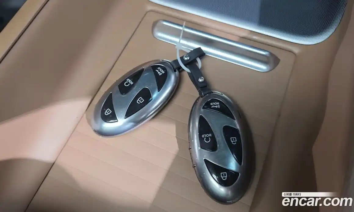 Hyundai Grandeur 2023 1.6 гидро в Москве № 1904089, фото 31