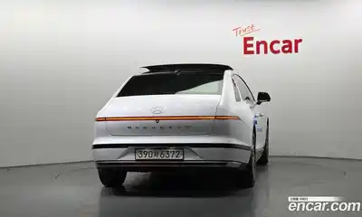 Hyundai Grandeur 2023 1.6 гидро в Москве № 1904089, миниатюра 4