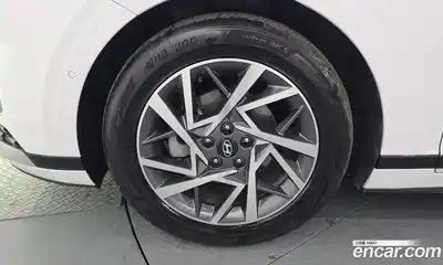 Hyundai Grandeur 2023 1.6 гидро в Москве № 1904089, миниатюра 5