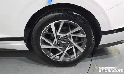 Hyundai Grandeur 2023 1.6 гидро в Москве № 1904089, миниатюра 7