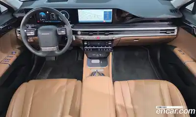 Hyundai Grandeur 2023 1.6 гидро в Москве № 1904089, миниатюра 10
