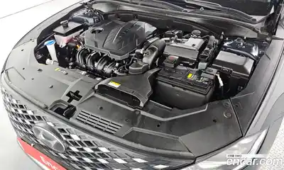 Hyundai Grandeur 2021 2.5 гидро в Москве № 1904129, миниатюра 6