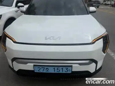 Kia EV3, 2026