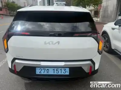 Kia EV3 2026 гидро в Москве № 1904204, миниатюра 3