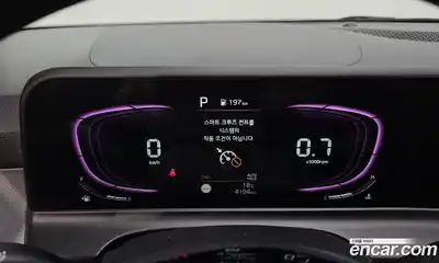 Kia Seltos 2024 2.0 гидро в Москве № 1904266, миниатюра 11