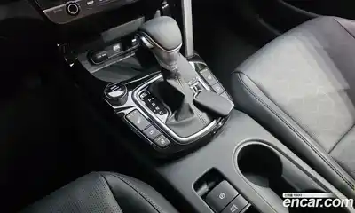 Kia Seltos 2024 2.0 гидро в Москве № 1904266, миниатюра 12