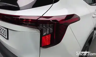 Kia Seltos 2024 2.0 гидро в Москве № 1904266, миниатюра 9