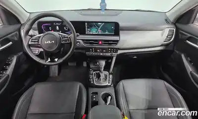 Kia Seltos 2024 2.0 гидро в Москве № 1904266, миниатюра 10