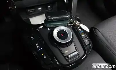 Kia Seltos 2024 1.6 гидро в Москве № 1904284, миниатюра 12