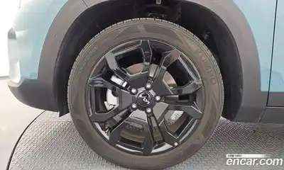 Kia Seltos 2024 1.6 гидро в Москве № 1904284, миниатюра 5