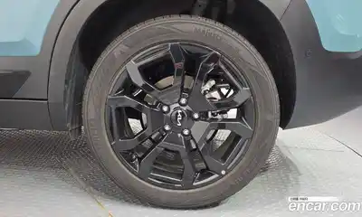 Kia Seltos 2024 1.6 гидро в Москве № 1904284, миниатюра 7