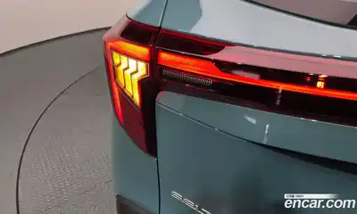 Kia Seltos 2024 1.6 гидро в Москве № 1904284, миниатюра 9