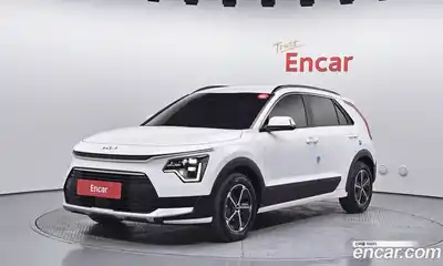 Kia Niro, 2026