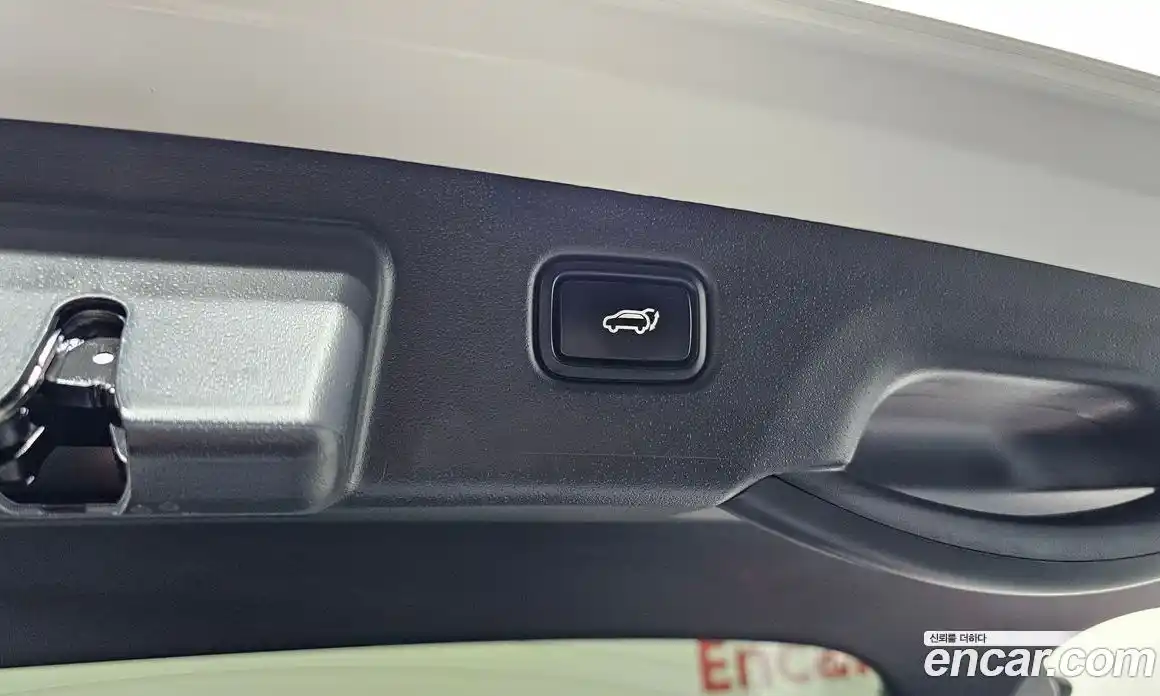 Kia Niro 2026 1.6 гидро в Москве № 1904285, фото 21