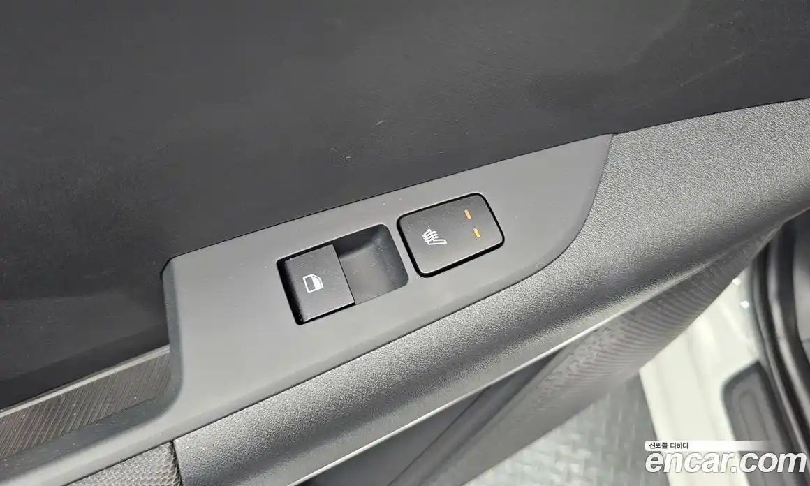 Kia Niro 2026 1.6 гидро в Москве № 1904285, фото 28